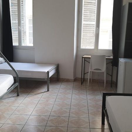 מרסיי Hotel Du Centre מראה חיצוני תמונה