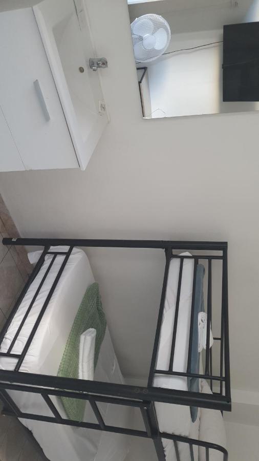מרסיי Hotel Du Centre מראה חיצוני תמונה